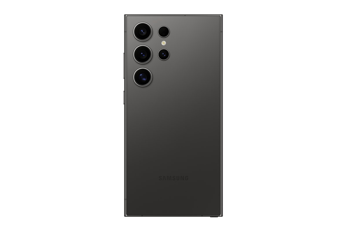 Galaxy S24 Ultra image number 1